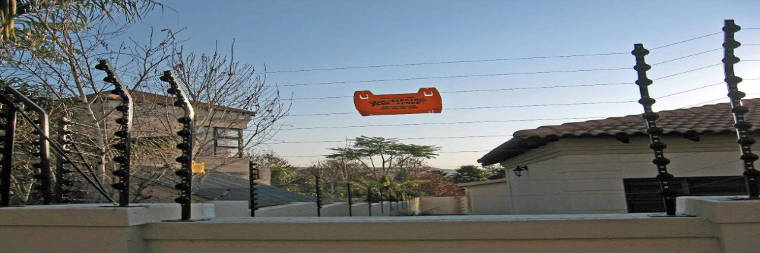 Image Representation of Our Security Electric Fence Service