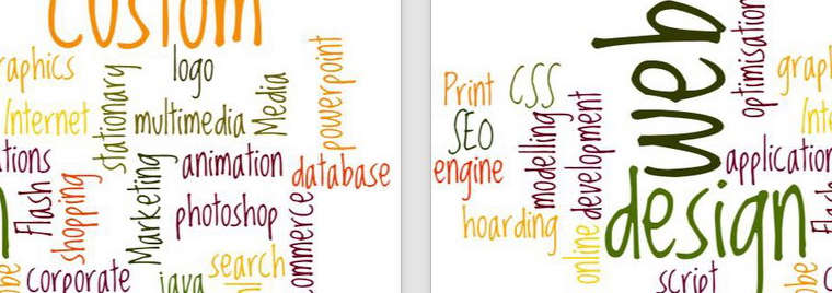 Image Representation of Our Wedsite Design Services